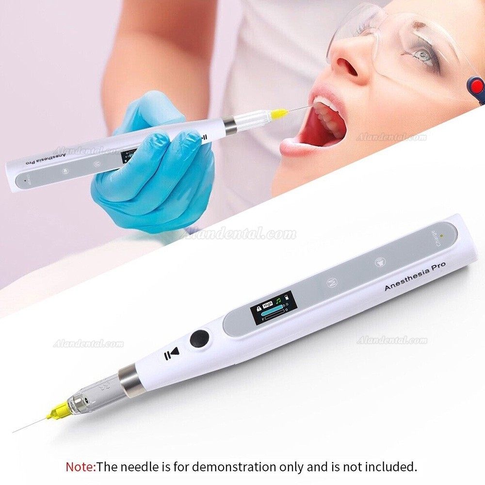 Electric Dental Anesthesia Device Painless Anesthesia Pen Anesthesia Machine